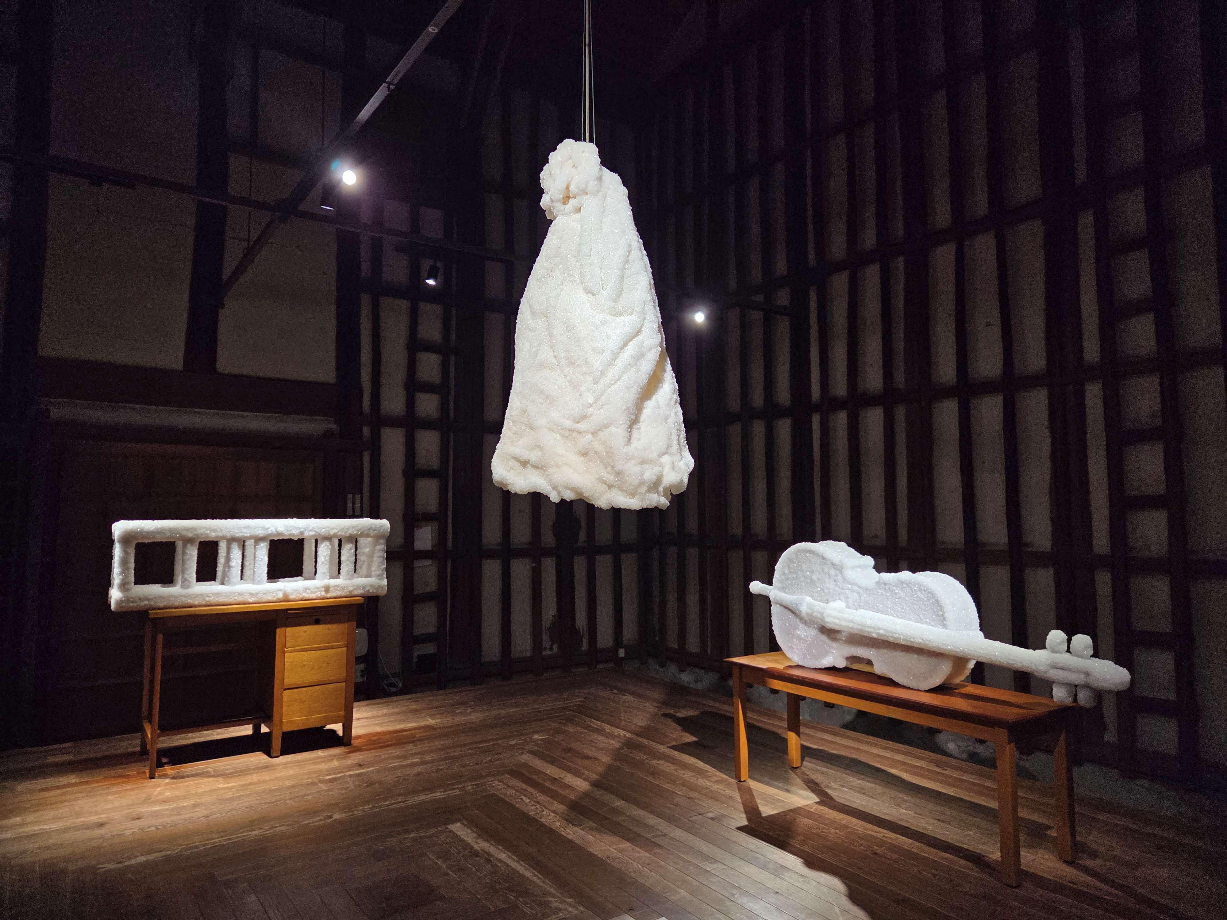 瀬戸内国際芸術祭2025　宇多津エリアの記録映像が完成！