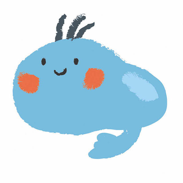 う~みん