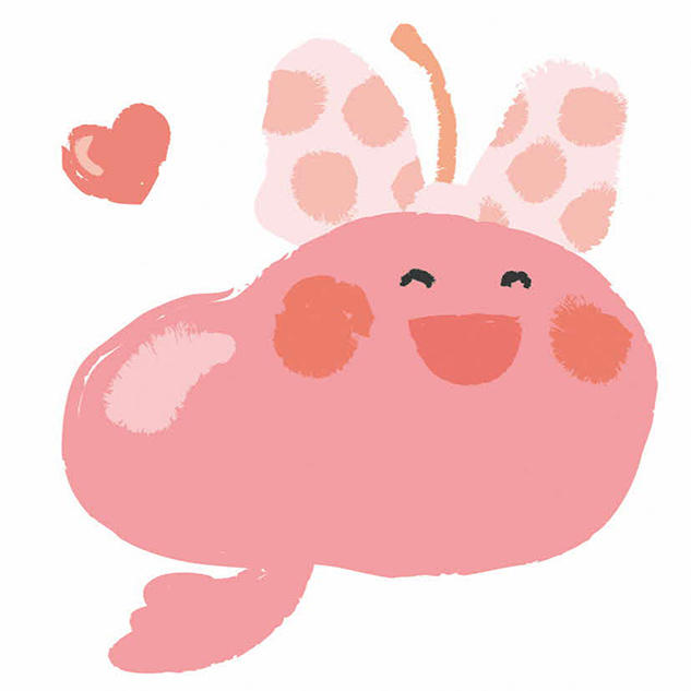 ゆ~みん